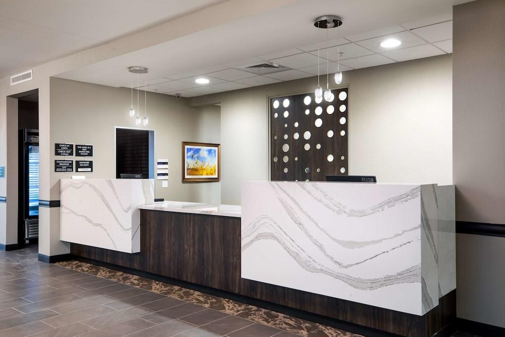 Stonehill Lawrence, Trademark Collection By Wyndham Exterior foto